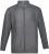 JP1880 Cardigan Knitted with Zipper Grey - Felpe & felpe con cappuccio - Felpe & Felpe con Cappuccio Uomo Taglie Forti