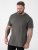 D555 Flyers Crew Neck T-shirt Khaki - Magliette - Magliette Uomo Taglie Forti