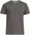 D555 Flyers Crew Neck T-shirt Khaki - Magliette - Magliette Uomo Taglie Forti