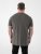 D555 Flyers Crew Neck T-shirt Khaki - Magliette - Magliette Uomo Taglie Forti