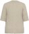 Kaffe Curve Emilia Cardigan Feather Grey Melange - Cardigan - 