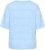 Kaffe Curve Minia Pullover Powder Blue Melange - Maglioni lavorati a maglia - 
