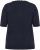 Kaffe Curve Leani Knitted Pullover Midnight Marine - Maglioni lavorati a maglia - 