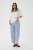 Kaffe Curve Lotia Pullover Chalk - Maglioni lavorati a maglia - 