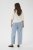 Kaffe Curve Lotia Pullover Chalk - Maglioni lavorati a maglia - 