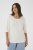 Kaffe Curve Lotia Pullover Chalk - Maglioni lavorati a maglia - 
