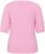 Kaffe Curve Lotia Pullover Pink Frosting - Maglioni lavorati a maglia - 