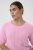 Kaffe Curve Lotia Pullover Pink Frosting - Maglioni lavorati a maglia - 