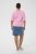 Kaffe Curve Lotia Pullover Pink Frosting - Maglioni lavorati a maglia - 