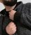 Duke Fareham Bonded Sherpa Lining Knitted Hoodie Grey - Felpe & felpe con cappuccio - Felpe & Felpe con Cappuccio Uomo Taglie Forti