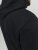 Jack & Jones Hunt Hoodie Black - Felpe & felpe con cappuccio - Felpe & Felpe con Cappuccio Uomo Taglie Forti