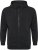 North Latitude Full Zip Hoodie Black - Felpe & felpe con cappuccio - Felpe & Felpe con Cappuccio Uomo Taglie Forti