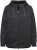 Ulla Popken Sweater Knit Fleece Hoodie Black - Felpe & felpe con cappuccio - Felpe, Hoodie e Maglieria Calda