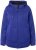 Ulla Popken Sweater Knit Fleece Hoodie Capri Blue - Felpe & felpe con cappuccio - Felpe, Hoodie e Maglieria Calda