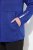 Ulla Popken Sweater Knit Fleece Hoodie Capri Blue - Felpe & felpe con cappuccio - Felpe, Hoodie e Maglieria Calda