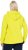 Ulla Popken Zippered Pocket and Reflective Piping Hoodie Green Apple - Felpe & felpe con cappuccio - Felpe, Hoodie e Maglieria Calda