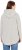 Ulla Popken Cable Knit Long Sleeve Hoodie Light Grey Melange - Felpe & felpe con cappuccio - 