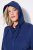 Ulla Popken Athletic Department Hoodie Navy - Felpe & felpe con cappuccio - Felpe, Hoodie e Maglieria Calda