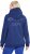 Ulla Popken Athletic Department Hoodie Navy - Felpe & felpe con cappuccio - 