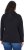 Ulla Popken TRUE Lettering Hoodie Black - Felpe & felpe con cappuccio - Felpe, Hoodie e Maglieria Calda