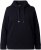Ulla Popken Relaxed Fit Long Sleeve Hoodie Black - Felpe & felpe con cappuccio - Felpe, Hoodie e Maglieria Calda