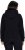 Ulla Popken Relaxed Fit Long Sleeve Hoodie Black - Felpe & felpe con cappuccio - Felpe, Hoodie e Maglieria Calda