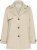 Kaffe Curve Tricia Giacca Grigio piuma - Giacche & cappotti - 