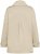 Kaffe Curve Tricia Giacca Grigio piuma - Giacche & cappotti - 