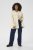Kaffe Curve Tricia Giacca Grigio piuma - Giacche & cappotti - 