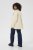 Kaffe Curve Tricia Giacca Grigio piuma - Giacche & cappotti - 