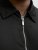 Jack & Jones Winson Worker Jacket Black - Giubbotti - Giubbotti Uomo Taglie Forti