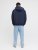 Jack & Jones Jake Light Jacket Navy - Giubbotti - Giubbotti Uomo Taglie Forti