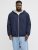 Jack & Jones Jake Light Jacket Navy - Giubbotti - Giubbotti Uomo Taglie Forti