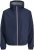Jack & Jones Jake Light Jacket Navy - Giubbotti - Giubbotti Uomo Taglie Forti
