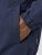 Jack & Jones Jake Light Jacket Navy - Giubbotti - Giubbotti Uomo Taglie Forti