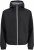 Jack & Jones Jake Light Jacket Black - Giubbotti - Giubbotti Uomo Taglie Forti