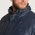 North Latitude 23134 Padded Jacket Waterproof 3K Navy - Giubbotti - Giubbotti Uomo Taglie Forti