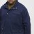 North Latitude 51103 Field Jacket Navy - Giubbotti - Giubbotti Uomo Taglie Forti