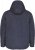 North Latitude 61104 Giacca con Dettagli WP3000 Blu - Giubbotti - Giubbotti Uomo Taglie Forti
