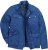 JP1880 Quilted with Multiple Pockets Jacket Dark Blue - Giubbotti - Giubbotti Uomo Taglie Forti