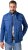 JP1880 Quilted with Multiple Pockets Jacket Dark Blue - Giubbotti - Giubbotti Uomo Taglie Forti