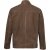 JP1880 Leather Jacket Lambskin Suede Brown - Giubbotti - Giubbotti Uomo Taglie Forti
