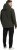 Dobsom Minnesota Giacca Antivento e Impermeabile Marrone Scuro - Abbigliamento sportivo & Outdoor - Abbigliamento Sportivo Uomo Taglie Forti