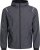 Dobsom Superlight Giacca Antivento Nera - Abbigliamento sportivo & Outdoor - Abbigliamento Sportivo Uomo Taglie Forti