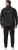 Dobsom Walker Giacca Leggera Antivento Nera - Abbigliamento sportivo & Outdoor - Abbigliamento Sportivo Uomo Taglie Forti