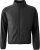 Dobsom Hybrid Giacca Nera - Abbigliamento sportivo & Outdoor - Abbigliamento Sportivo Uomo Taglie Forti