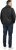 Dobsom Hybrid Giacca Nera - Abbigliamento sportivo & Outdoor - Abbigliamento Sportivo Uomo Taglie Forti