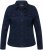 Ulla Popken Denim Jacket Blue Denim - Giacche - 