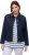 Ulla Popken Denim Jacket Blue Denim - Giacche - 