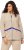 Ulla Popken Teddy Fleece Jacket Vanilla - Giacche - 